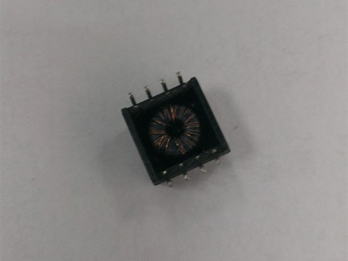 TRB-8PIN  T1/E1变压器